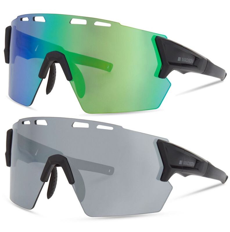 Madison Sunglasses