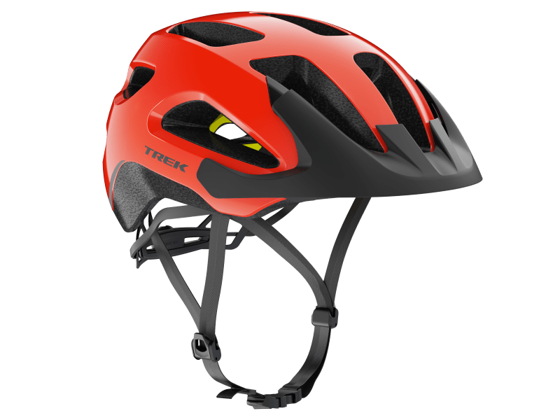 Bontrager rally mips helmet hotsell