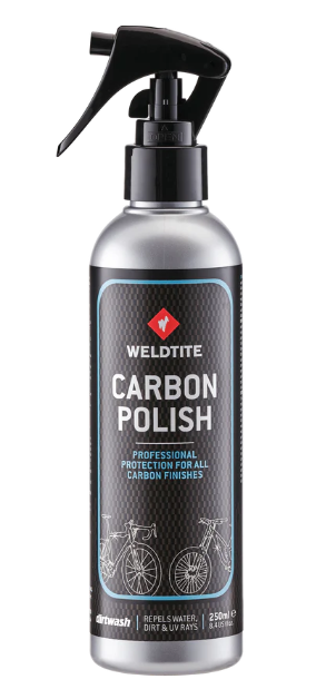 Weldtite Carbon Polish