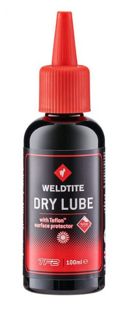 Weldtite Dry Lube