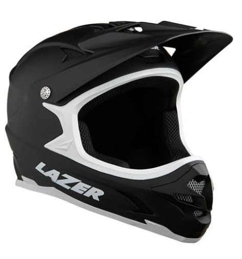 Lazer Phoenix + Full Face Helmet