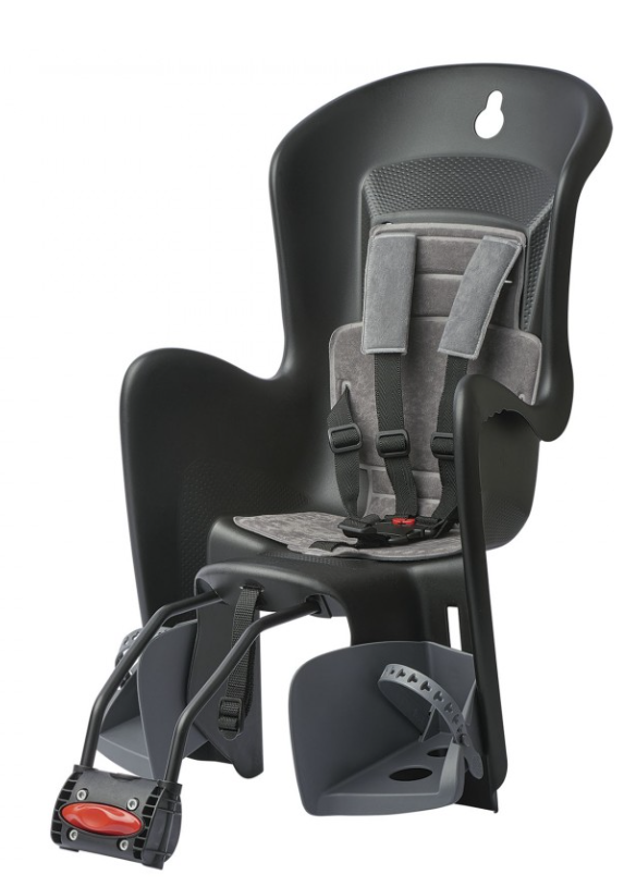 Billy Maxi FF Child Seat