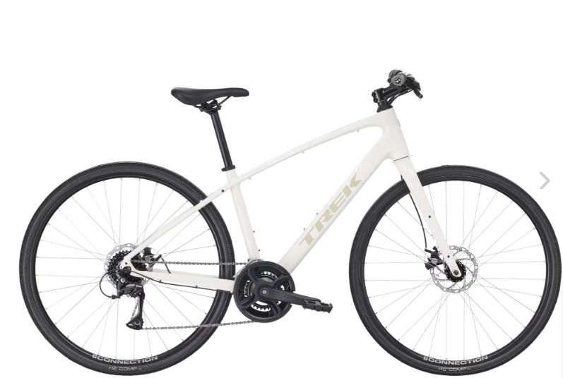 Trek FX 1 Stepover Gen 4