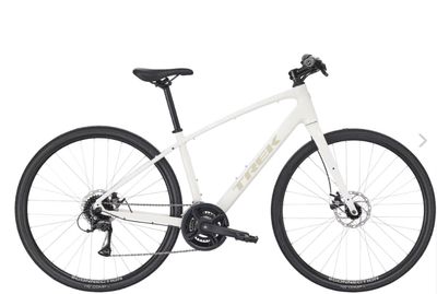 Trek FX 1 Stepover Gen 4