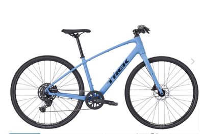 Trek FX 2 Stepover Gen 4