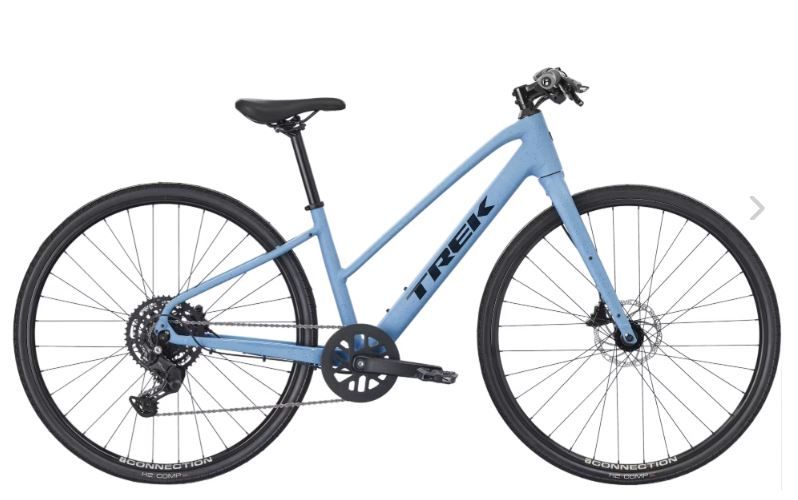 Trek FX 2 Midstep Gen 4