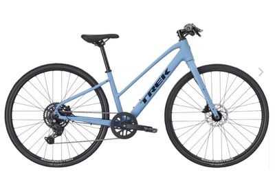 Trek FX 2 Midstep Gen 4