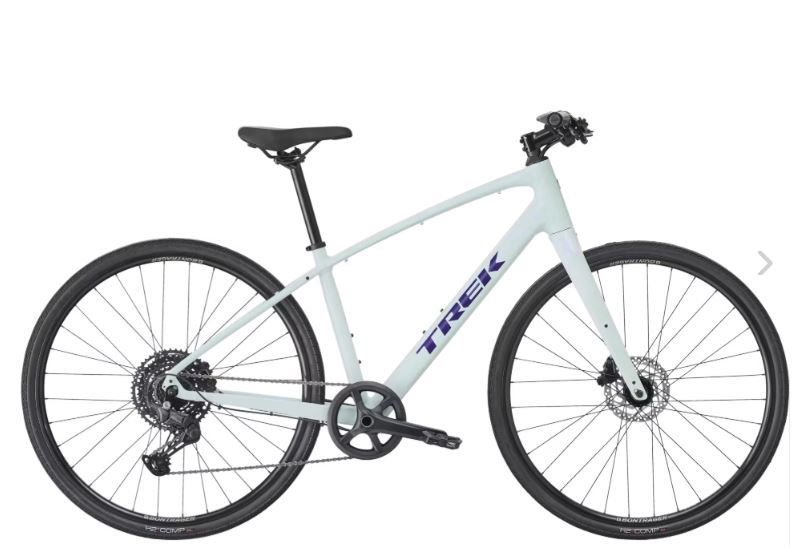 Trek Fx 3 Stepover Gen 4