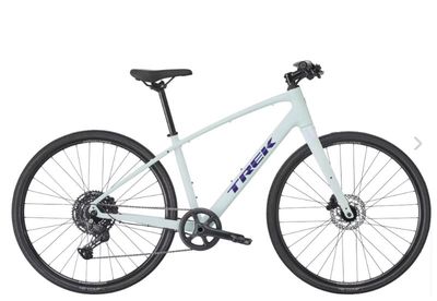 Trek Fx 3 Stepover Gen 4