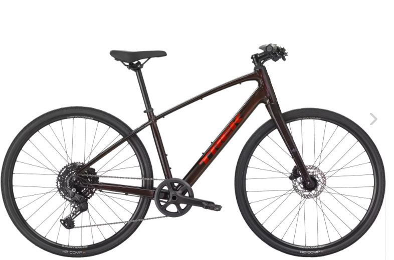 Trek Sport AL 3 (2026)