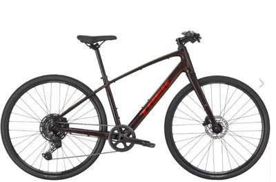 Trek Sport AL 3 (2026)