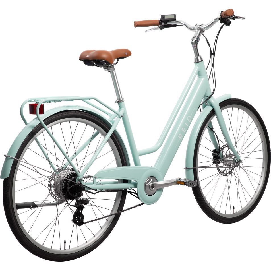 Reid Ladies Classic E Bike