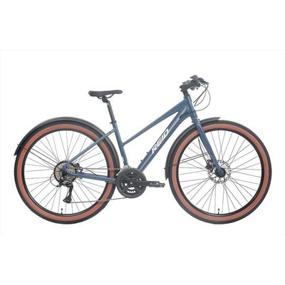 REID Sphere Womens City Bike