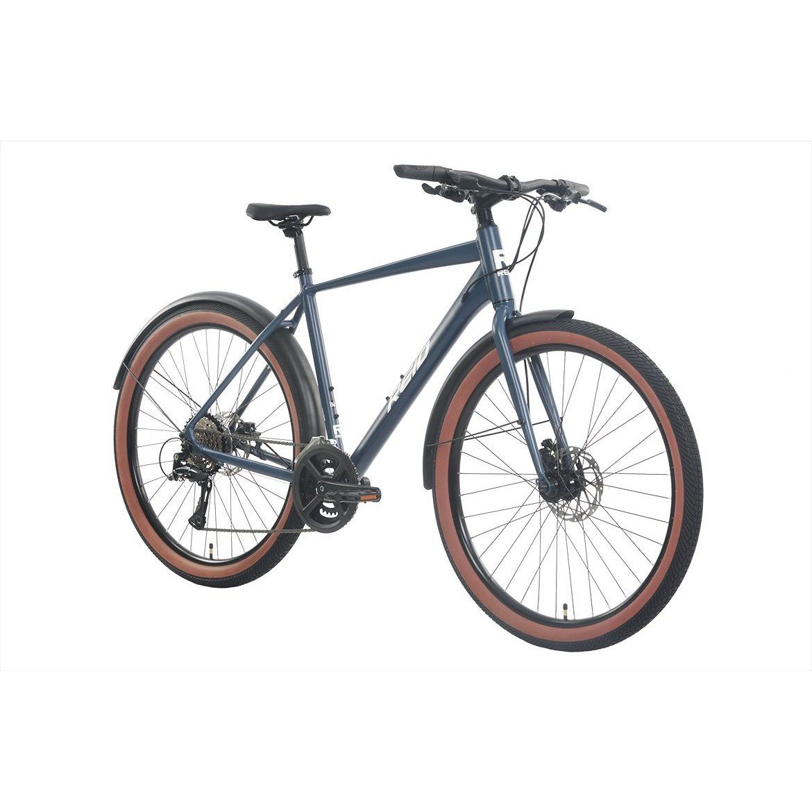 REID Sphere Mens City Bike