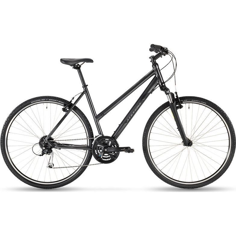 Stevens 3X Gen 1 Ladies City Bike