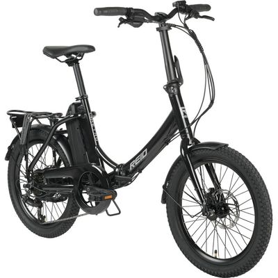 Reid Emetro Fold Up Electric Bike