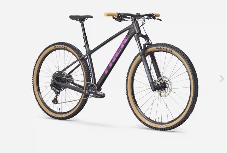 Trek Marlin 7 Gen 3 2026