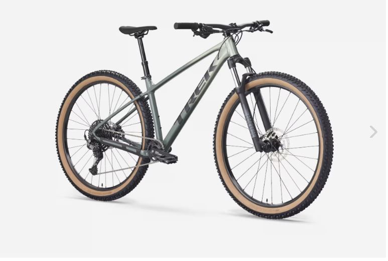 Trek Marlin 6 Gen 3 2026