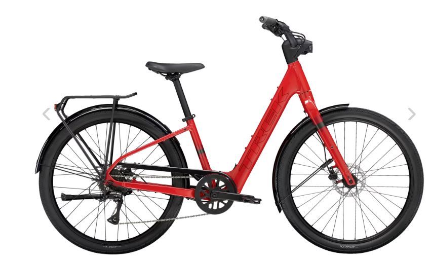 Trek Verve+ 1 LT Lowstep