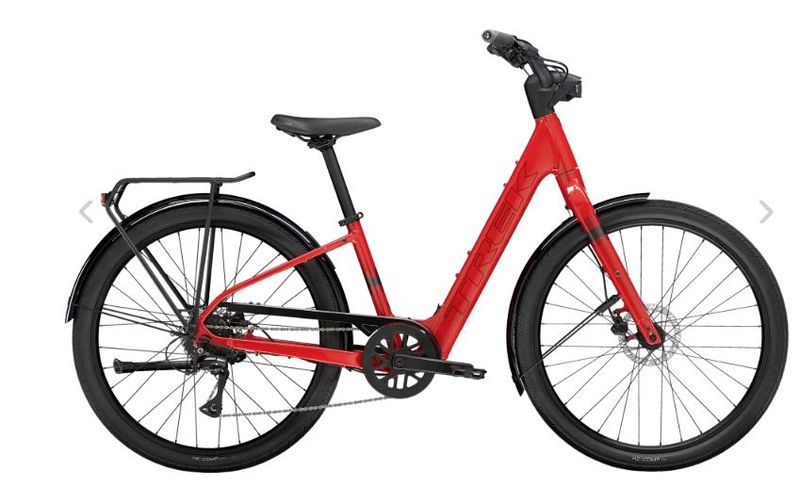 Trek Verve+ 1 LT Lowstep