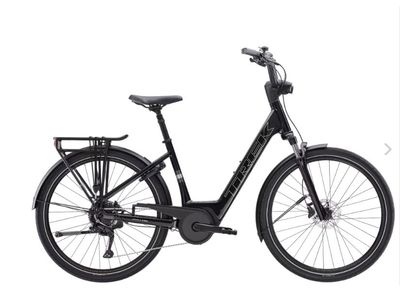 Trek Verve+ 2 Lowstep Gen 3 2026