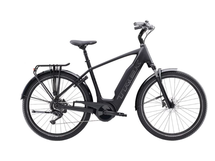 Trek Verve+ 3 Gen 3 2026