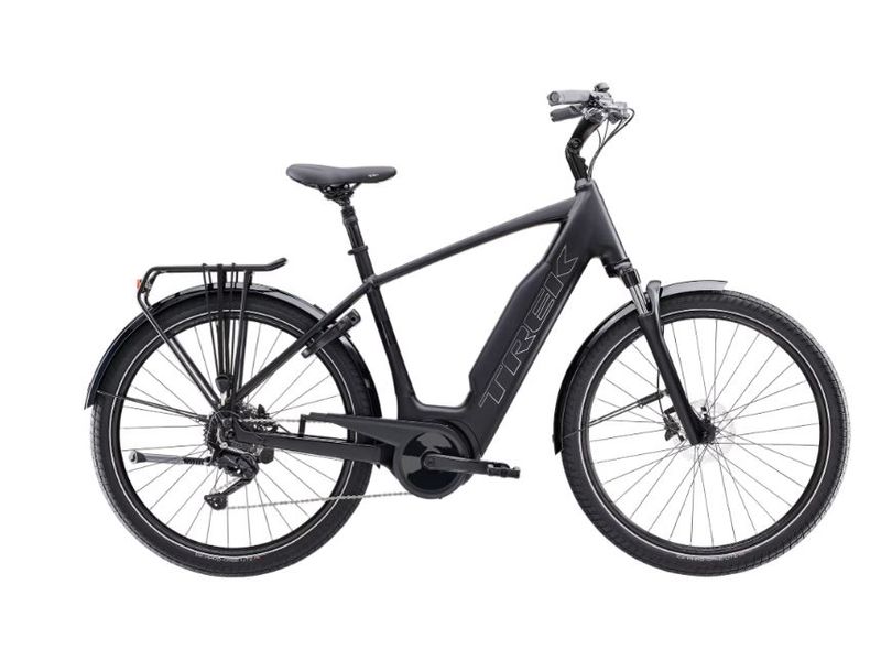 Trek Verve+ 3 Gen 3 2026