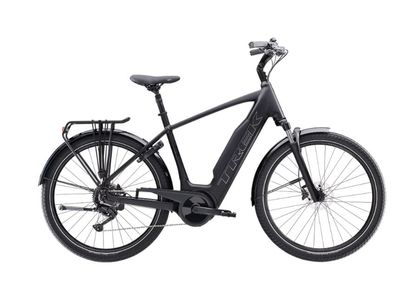 Trek Verve+ 3 Gen 3 2026