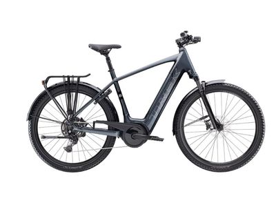 Trek Verve+ 4 2026
