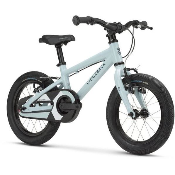 Ridgeback Dimension 14