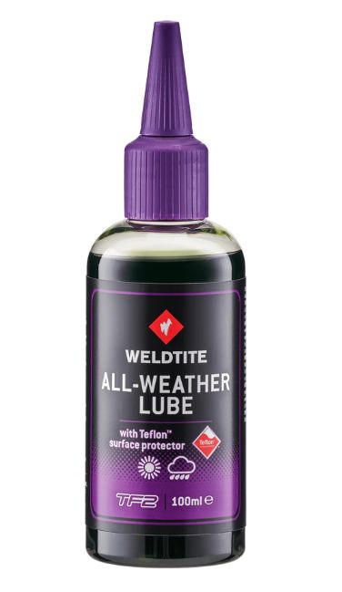 Weldtite All-Weatger Lube