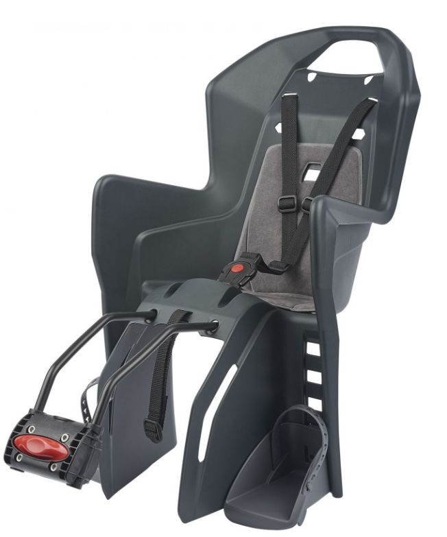 Polisport Koolah FF Childs Seat