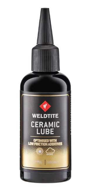 Weldtite Ceramic Lube