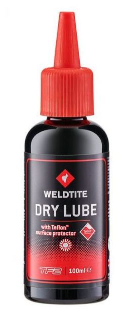 Weldtite Dry Lube