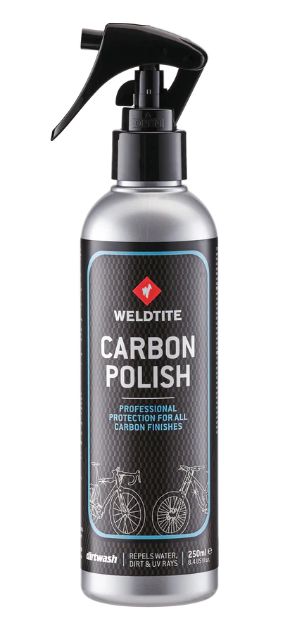 Weldtite Carbon Polish