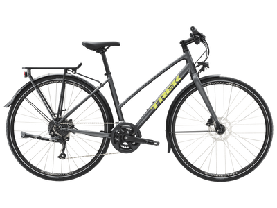 Trek Fx 2 Disc Equipped