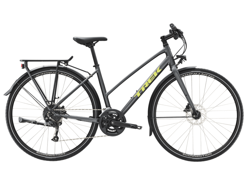 Trek Fx 2 Disc Equipped