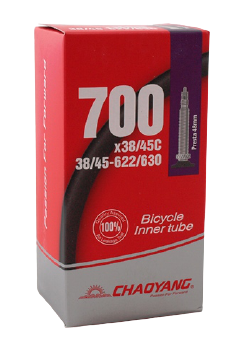 Tubes All Sizes From