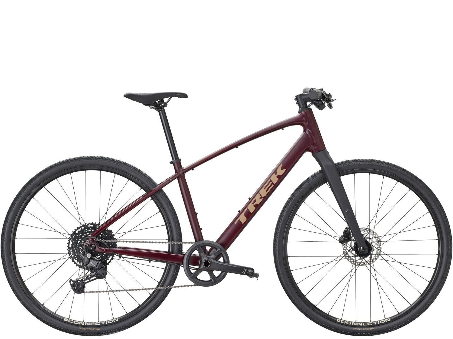 Trek FX 3