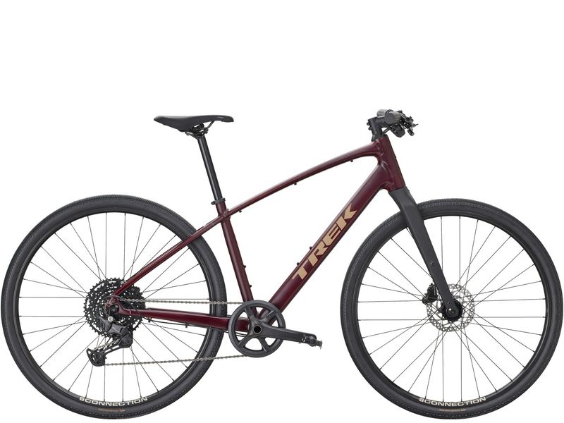 Trek FX 3