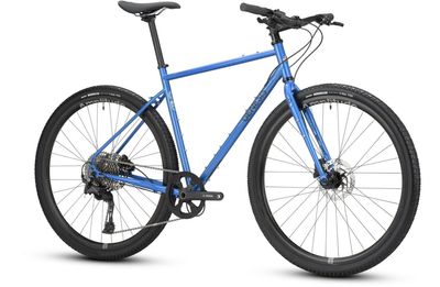 Genesis Crouch De Fer 20 FB