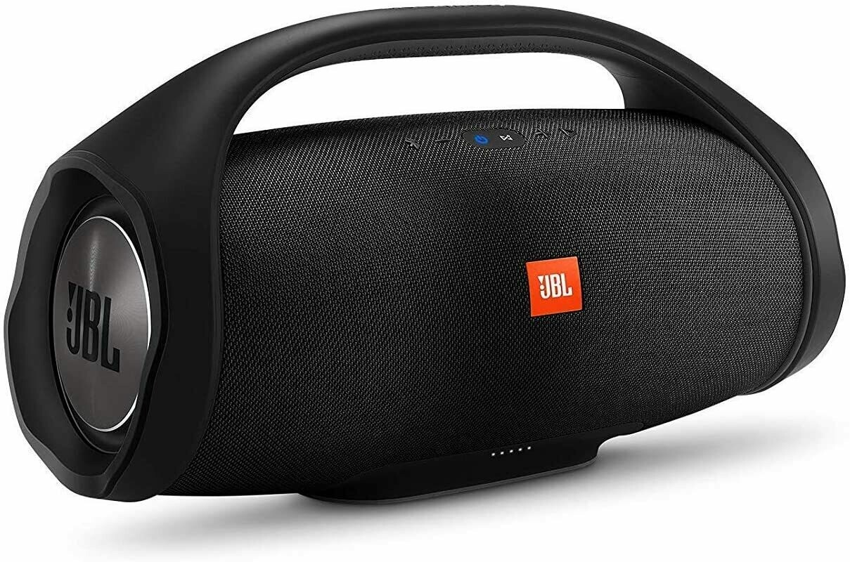 JBL Boombox Bluetooth Speaker with Bank Bluetooth speakers