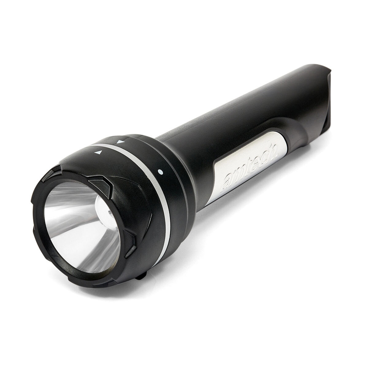LED Grip-On Torch