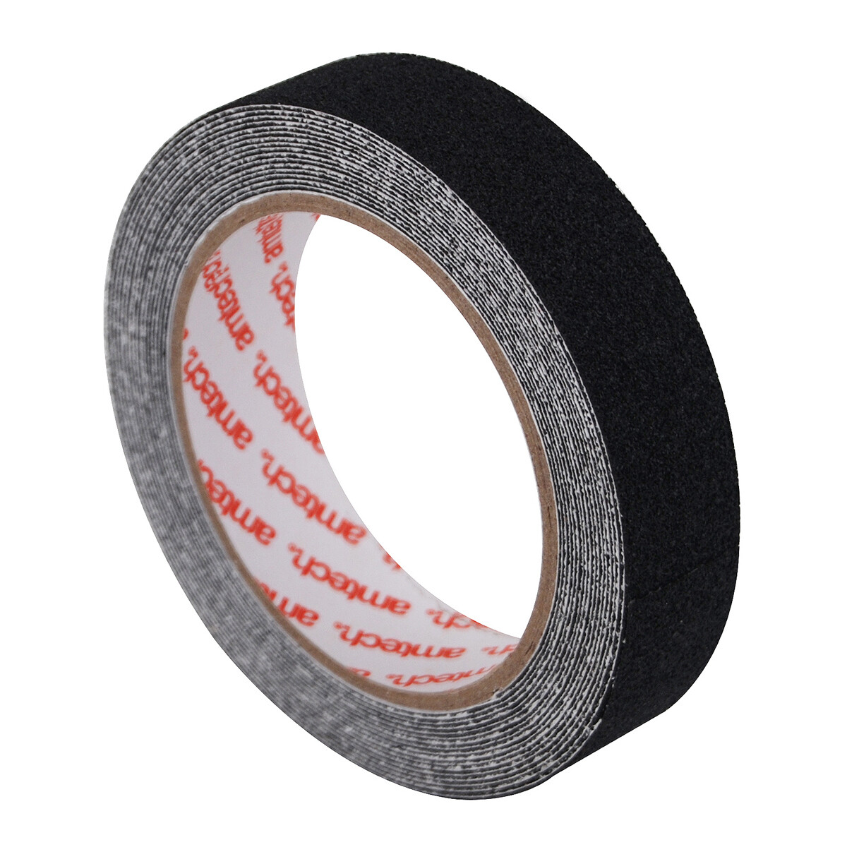 Roll of waterproof anti-slip grip tape (5m x 24mm)
