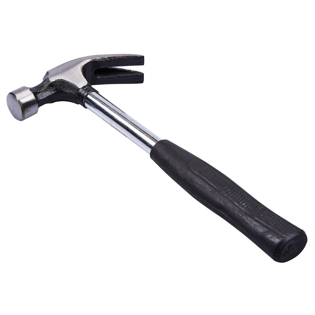 16oz claw hammer – steel shaft