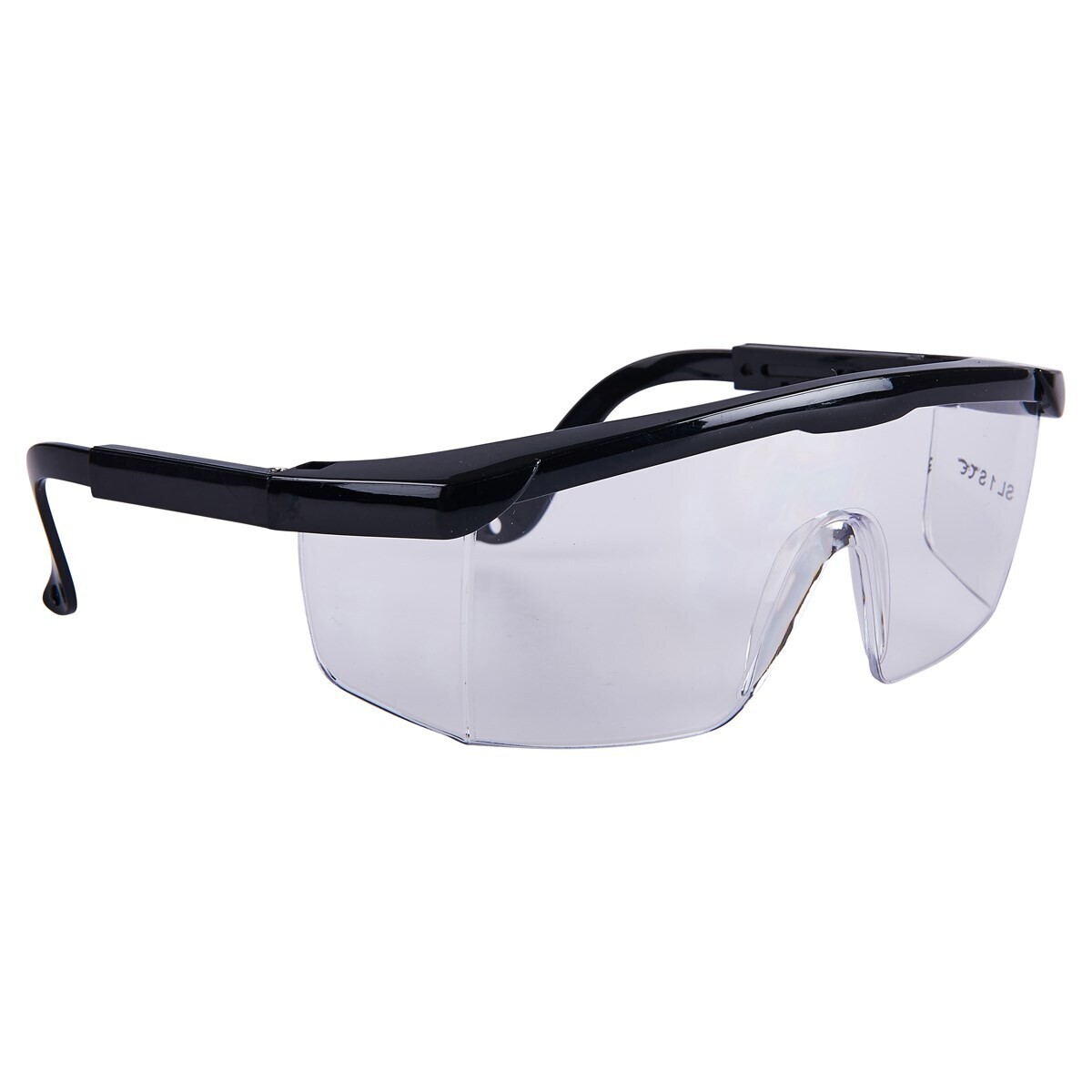 Safety Glasses – clear lens
