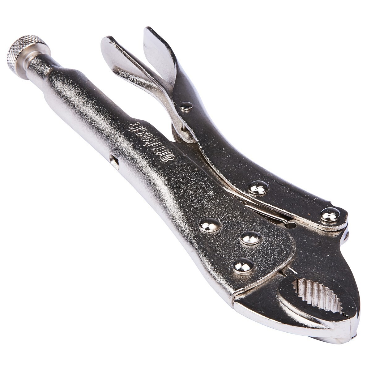 10″ locking grip plier