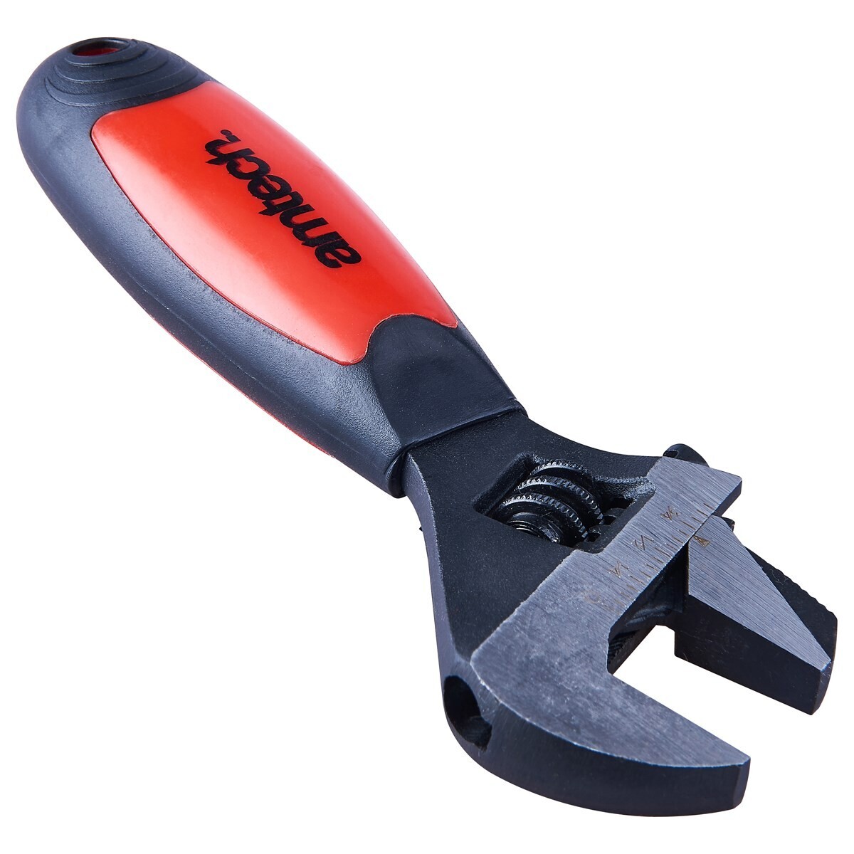 2-in-1 stubby pipe/adjustable wrench