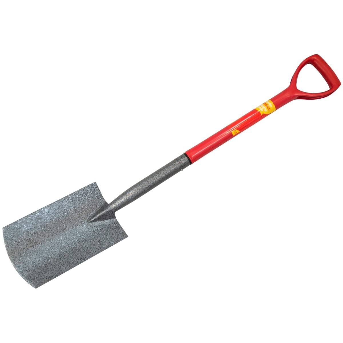 24″ digging spade