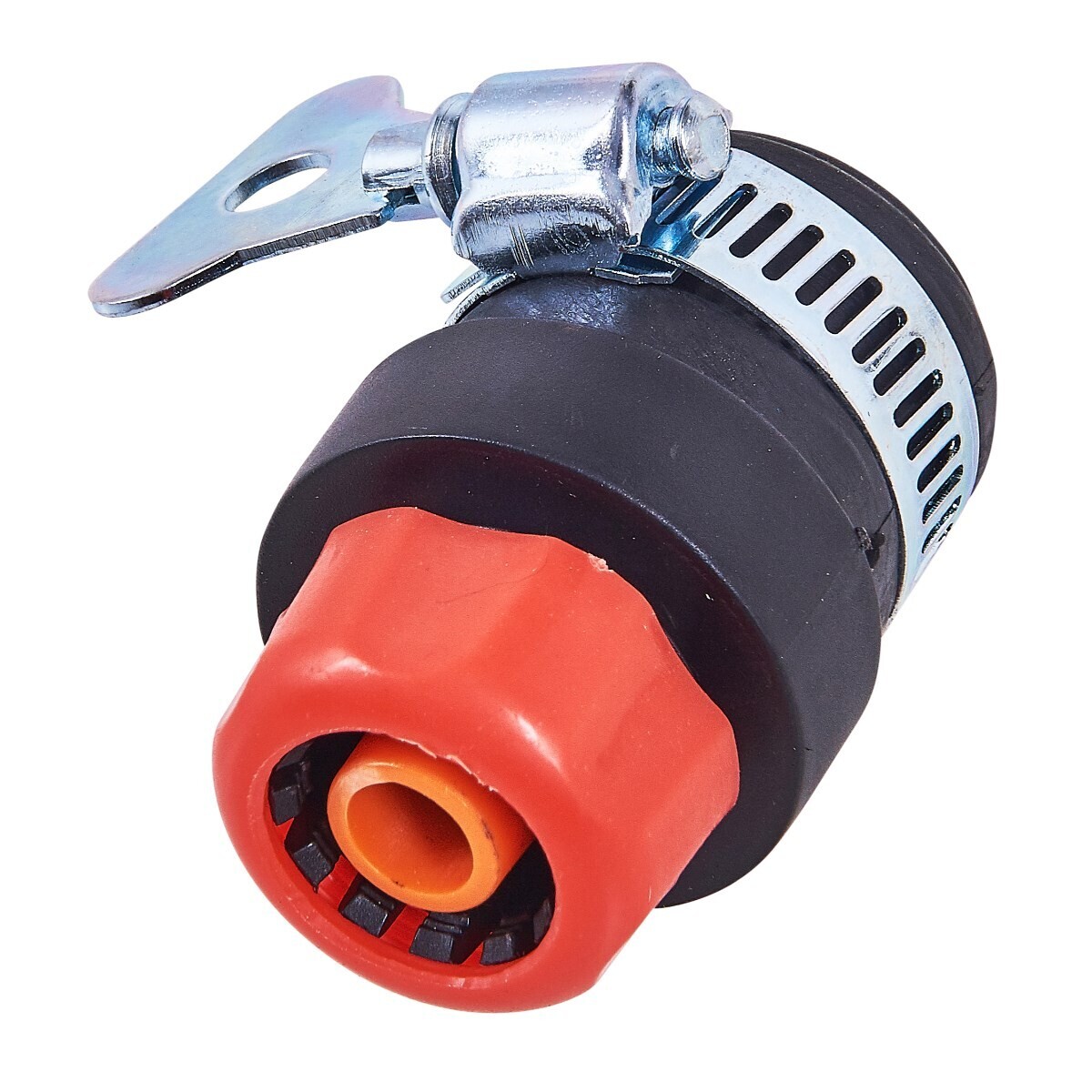 Tap to hose connector – female